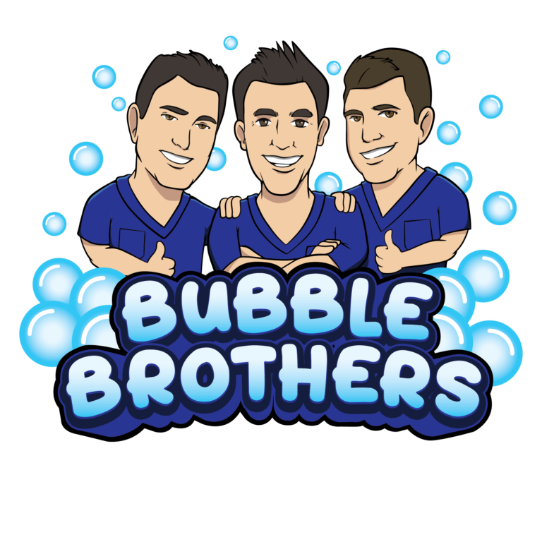 Bubble Brothers Car Wash